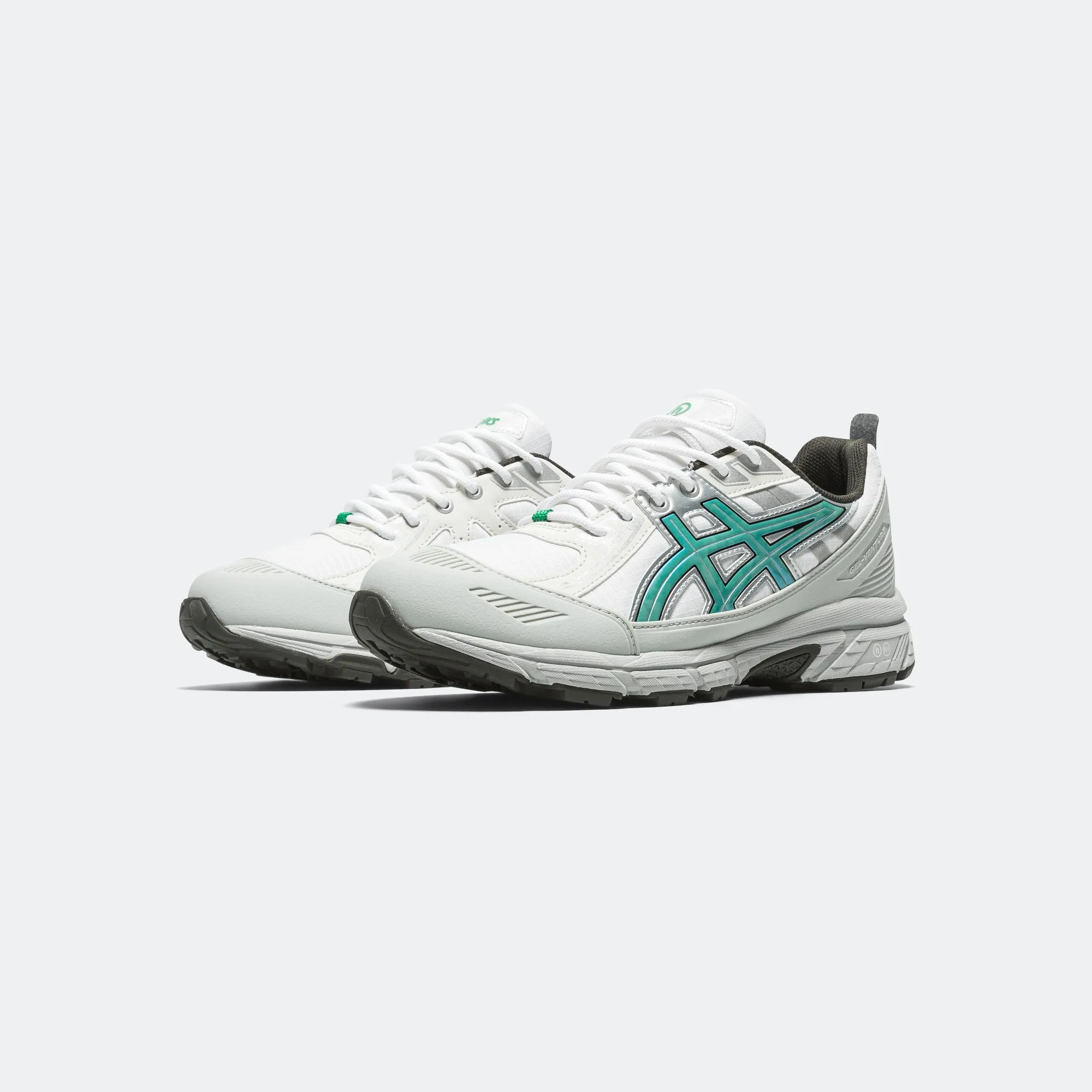 GEL-Venture 6 Shield x HIDDEN NY - White/Wasabi
