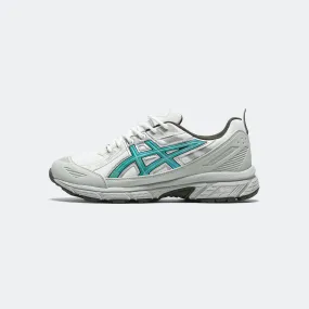 GEL-Venture 6 Shield x HIDDEN NY - White/Wasabi