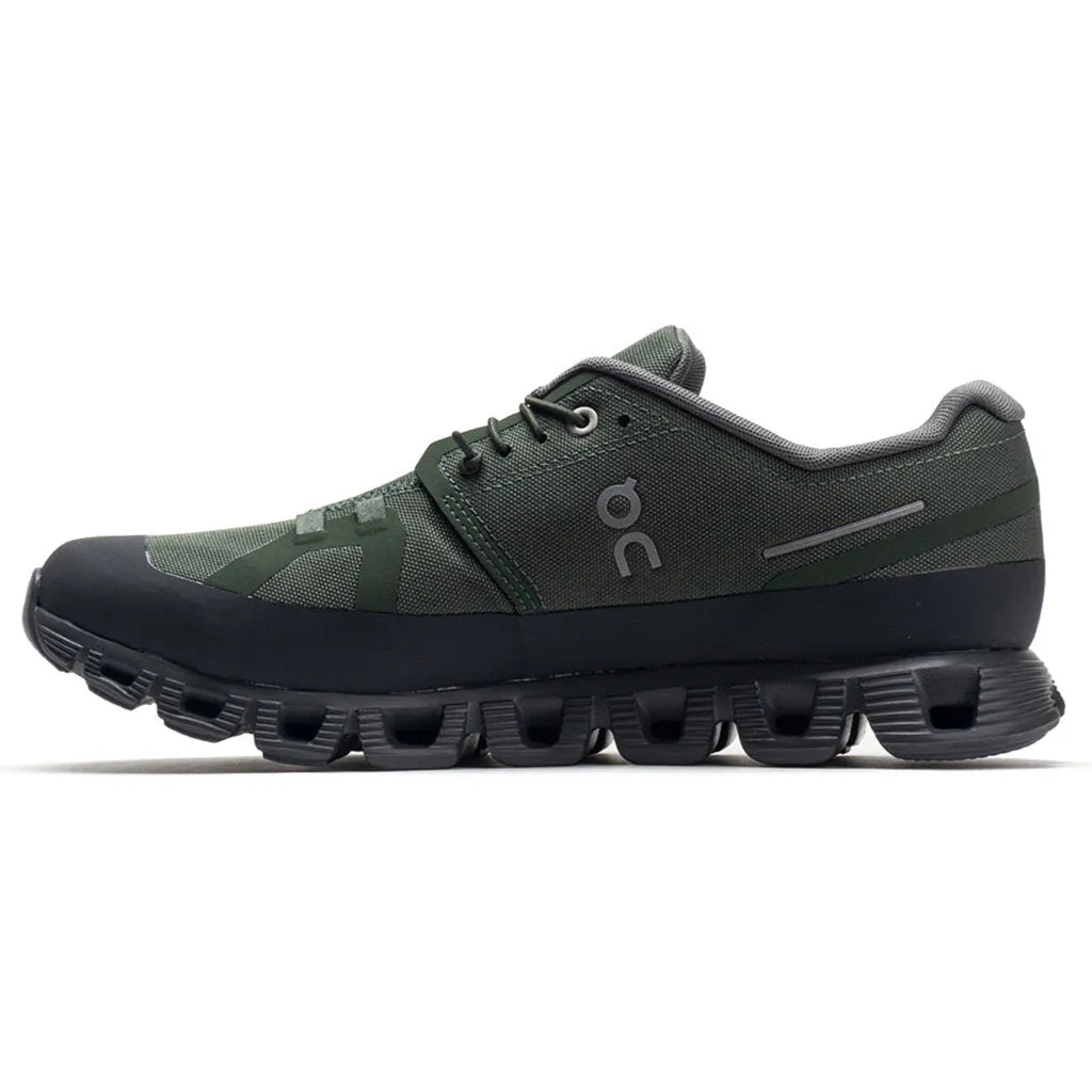 On Cloud 5 Ready Textile Men's Running Shoes