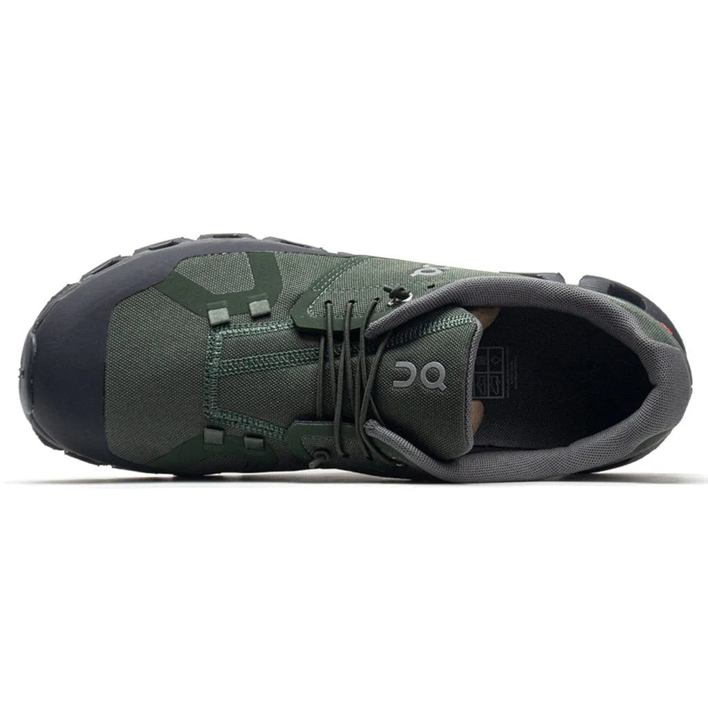 On Cloud 5 Ready Textile Men's Running Shoes