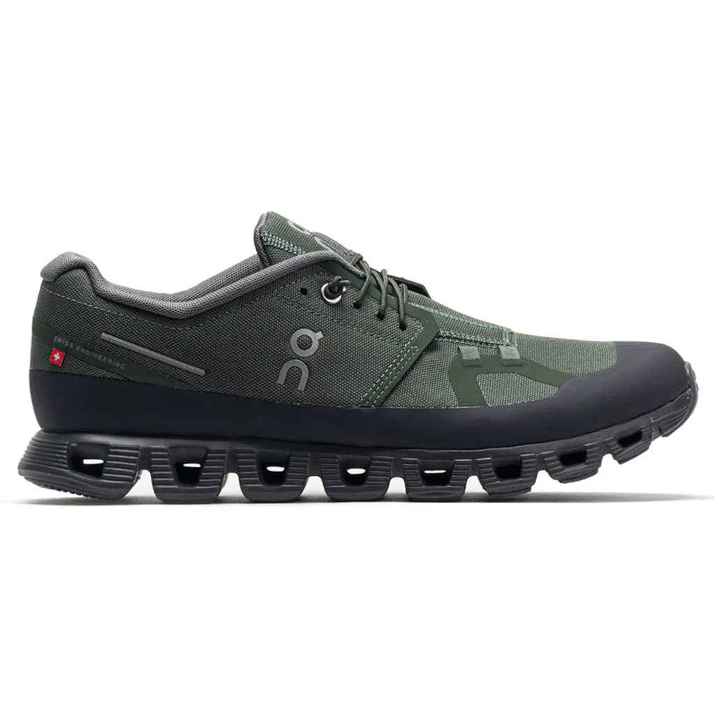 On Cloud 5 Ready Textile Men's Running Shoes