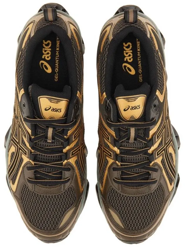 "GEL-QUANTUM KINETIC" SNEAKER